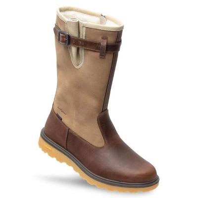 Grisport Sutherland Laars Beige/Para 41