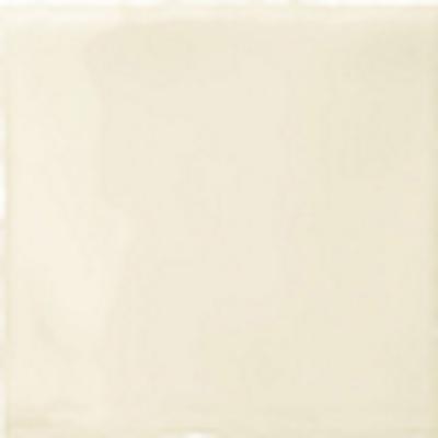 Sottocer Block Wandtegel | 15.2x15.2 cm | Glans Grijs