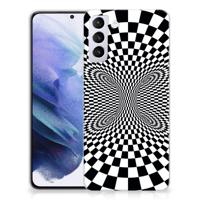 Samsung Galaxy S21 Plus | TPU Hoesje | Illusie - thumbnail
