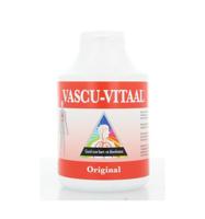 Vascu Vitaal Original Capsules - thumbnail