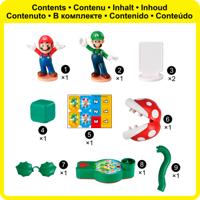Super Mario Piranha Plant Escape! - thumbnail