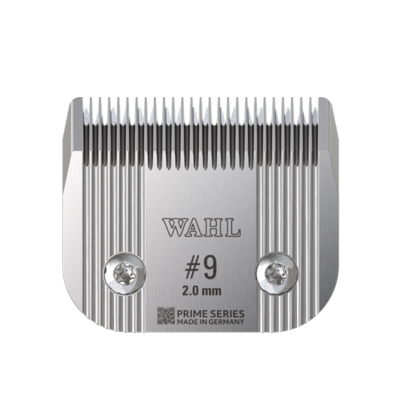 Wahl Prime Series Mes #9 2,0 mm Wahl Prime Series Mes #9 2,0 mm