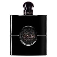 Yves Saint Laurent - YSL Black Opium Le Parfum Eau de Parfum 50 ml Dames - thumbnail