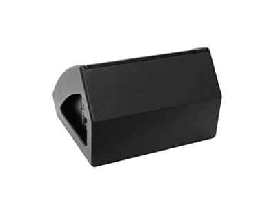 Omnitronic KM-112A Actieve podium monitor 30 cm 12 inch 250 W 1 stuk(s)