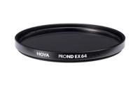 HOYA PRO ND-EX Neutral Density Filter ND64 ø58mm - thumbnail