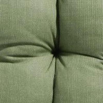 Toscane kussen Basic groen 46 cm x 46 cm (4 stuks) Madison - Madison Toscane kussen Basic groen 46 cm x 46 cm (4 stuks) Madison - Madison