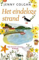 Het eindeloze strand - Jenny Colgan, Els van Son - ebook - thumbnail