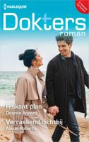 Riskant plan / Verrassend dichtbij - Deanne Anders, Alison Roberts - ebook - thumbnail