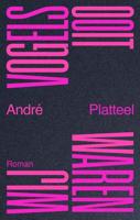 Ooit waren wij vogels (Hardback) - thumbnail