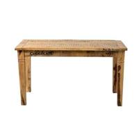 Artistiq Eettafel 'Armin' 140 x 70cm - thumbnail