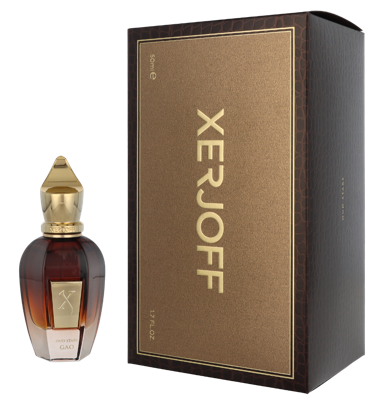 Xerjoff Oud Stars Gao 50 ml Eau de Parfum