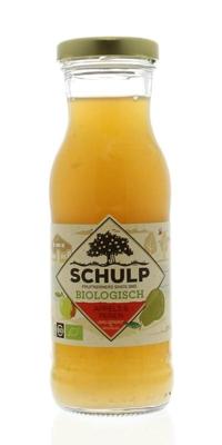 Appel & perensap bio