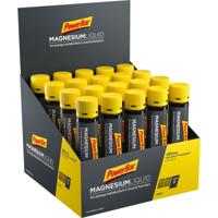 PowerBar Magnesium Liquid Supplement Magnesium 25ml x20 - thumbnail
