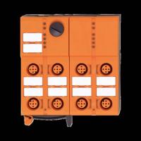 ifm Electronic AC5275 AC5275 I/O-module Aantal digitale uitgangen: 4 - thumbnail