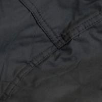 Ds Covers motorhoes alfa xxlarge met kentekenvenster - thumbnail