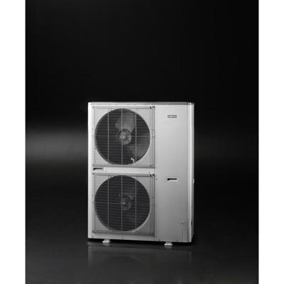 Nibe buitenmodule split