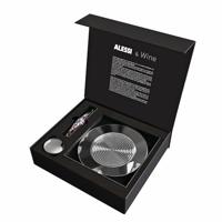 Alessi Parrot Wijnset 3-delig - thumbnail