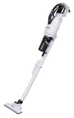Makita DCL286FZW DCL286FZW Accu-handstofzuiger 18 V 100 W Zonder accu, Zonder lader - thumbnail