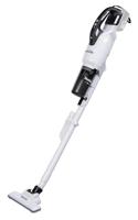 Makita DCL286FZW Accu Steelstofzuiger Wit 18V Basic Body - thumbnail