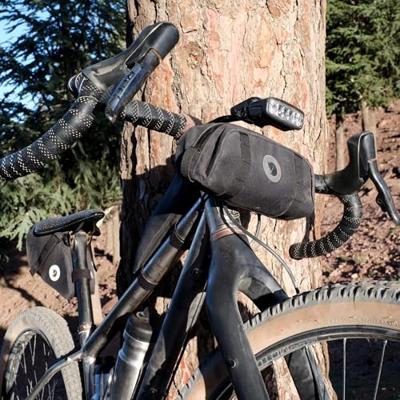 Fjällräven hoja handlebar pocket