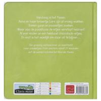 Centraal Boekhuis Anna en de paashaas - thumbnail