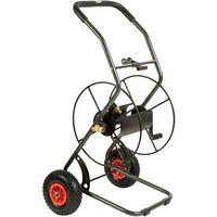 Polet Prof. Slangenwagen 2W Cap.1/2"-130M