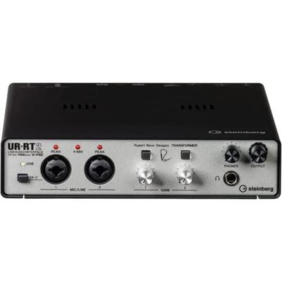 Steinberg UR-RT2 externe audio interface