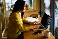 3M 3M BPNAP007 Blickschutzf. 16:10 Bright S Privacyfolie Laptop 38,86 cm (15,3) 7100323496 Apple® MacBook Air® - thumbnail