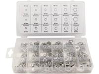 Assortiment sluitringen 720-delig Velleman - Velleman - thumbnail