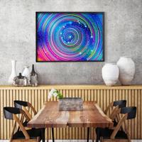 Interstellar Encirclement Puzzel 1000 Stukjes - thumbnail