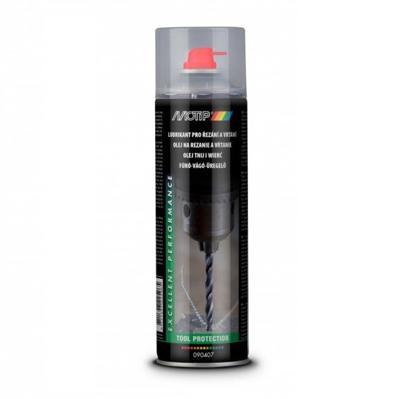 Motip Boor/snijolie 500 ml. Motip Boor/snijolie 500 ml.