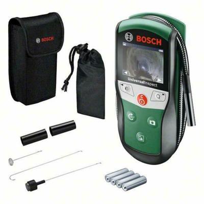 Bosch Groen Inspectiecamera UniversalInspect - 0603687001