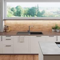 Cornat Temao 1Gr-Mengkraan Keuken Grafiet - TEM5 - thumbnail