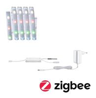 Paulmann 78865 LED-strip basisset Met connector (male) 230 V 1.5 m RGBW 1 set(s) - thumbnail