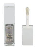 Clarins Comfort Oil Shimmer Lipstick Sequin Flares 7ml - thumbnail