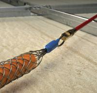 HellermannTyton 897-90026 Cable Scout+ kabeltrekkousen 3 stuk(s) - thumbnail