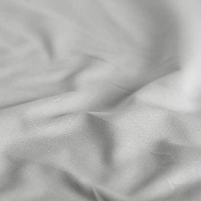 Cinderella splittopper hoeslaken - lichtgrijs - 180x200 cm - Leen Bakker Cinderella splittopper hoeslaken - lichtgrijs - 180x200 cm - Leen Bakker