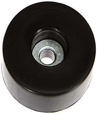 Adam Hall 4909 M4 AH Rubberen voeten 4 stuk(s)