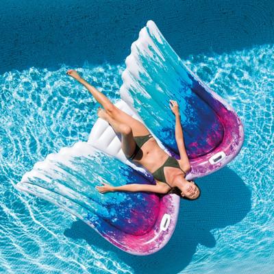 Opblaasbaar matras Intex 58786EU 251 x 160 cm