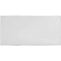 Wandtegel Atlas Pearle Brillo 7.5x15 cm Glans Grijs J-Stone - thumbnail