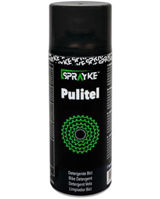 Sprayke ontvetter spray 400ml