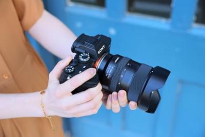 Tamron 16-30mm F/2.8 Di III VXD G2 Sony FE