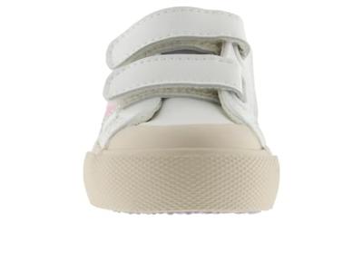 Kindersneakers Tribu Trieras VICTORIA® rozen Kindersneakers Tribu Trieras VICTORIA® rozen