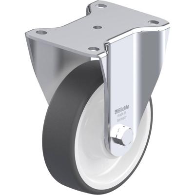 Blickle BH-POTH 150K Bokwiel Wieldiameter: 150 mm Draagvermogen (max.): 500 kg 1 stuk(s)