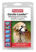 Gentle Leader Beaphar zwart - thumbnail