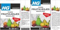 HG Fruitvliegjes Navulling - thumbnail
