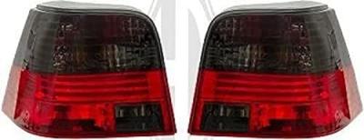 Set Achterlichten 2213796