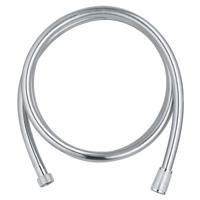 GROHE silverflex doucheslang silver 1/2 x200cm zilver 27507000 - thumbnail