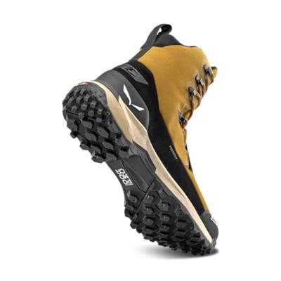 Salewa puez winter mid ptx - hiking boots
