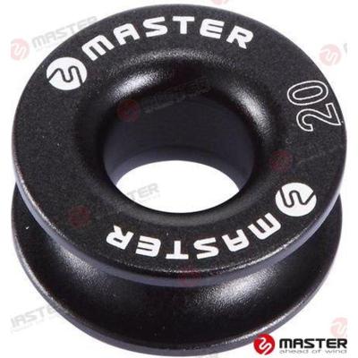 MVLR20 - 20MM LEAD RING